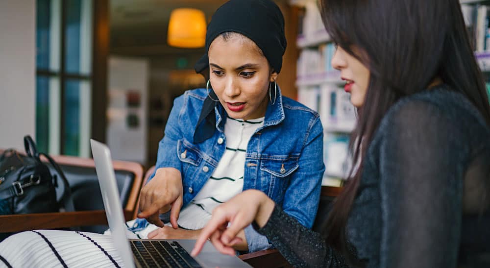 Women-Owned Businesses