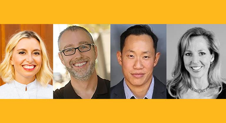 Southern California Advisory Board Members headshots