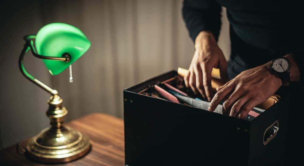 formalize your business