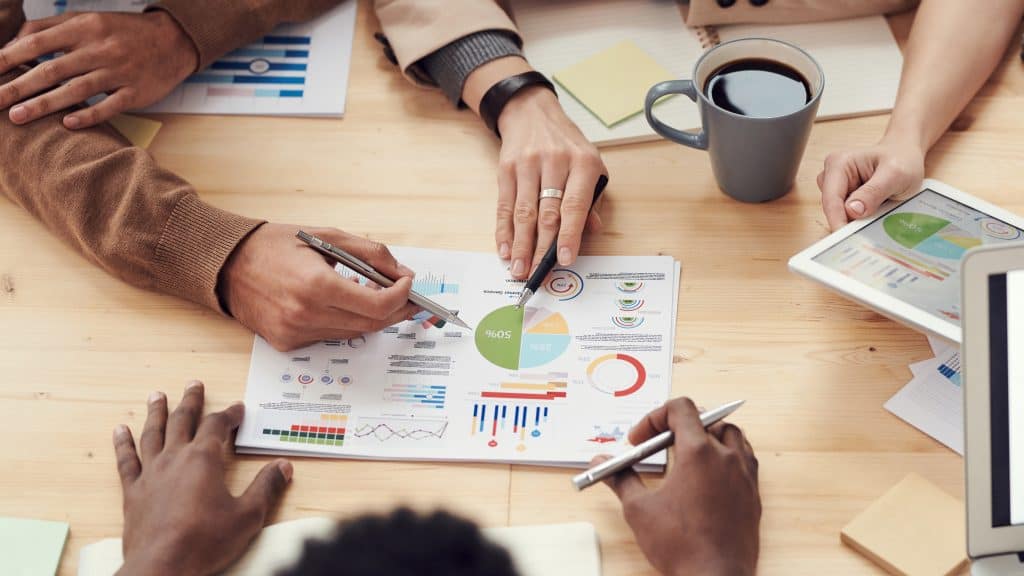 revise your business plan