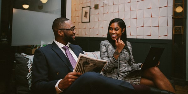 Run a Business