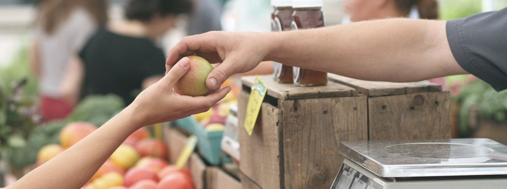 Psychology of Selling