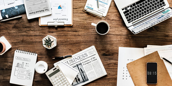 Run a Business