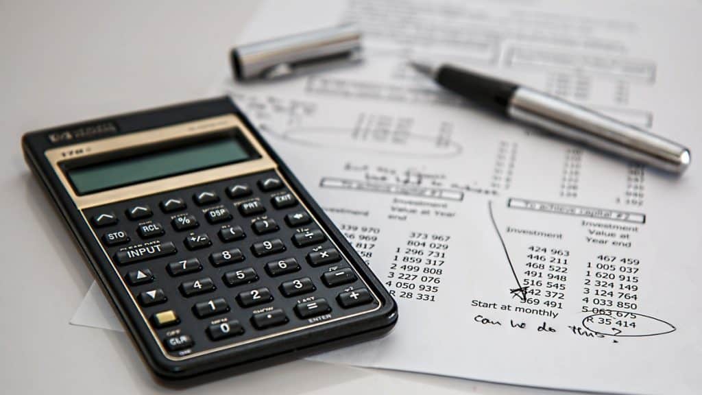 Funding Options