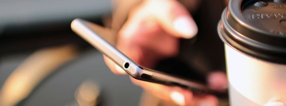 mobile commerce