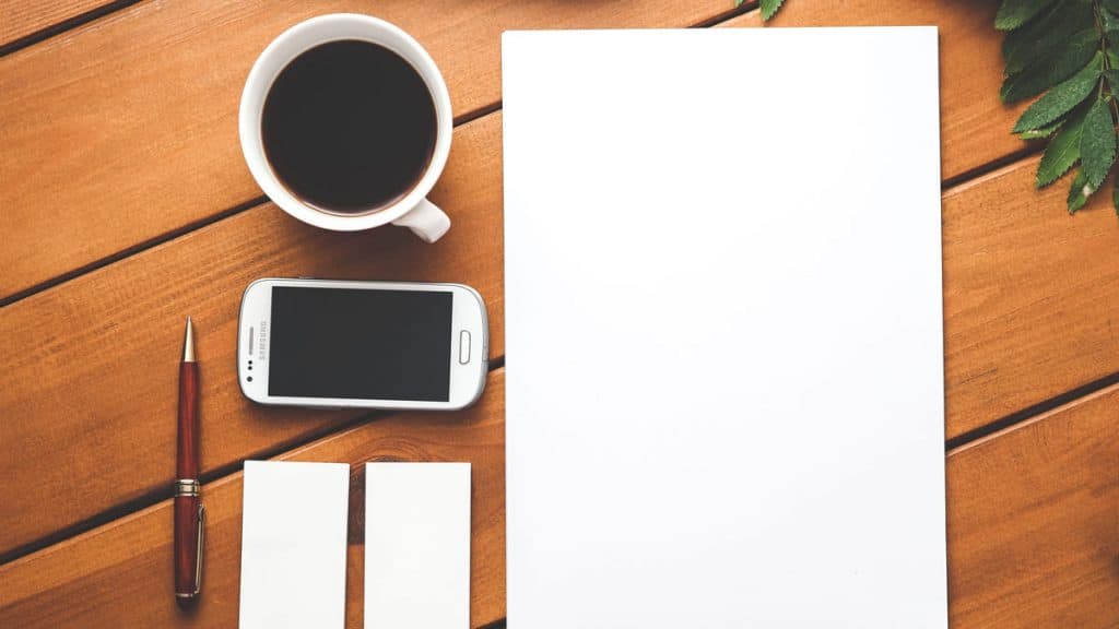 Your Personal Brand