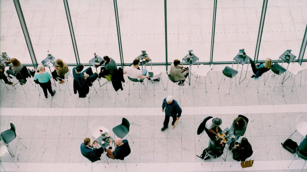 Introverts vs. Extroverts