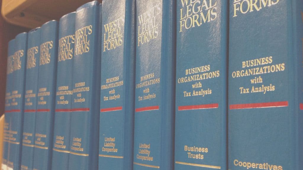 Common Small Business Legal Mistakes