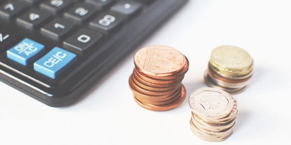 Finance a Business