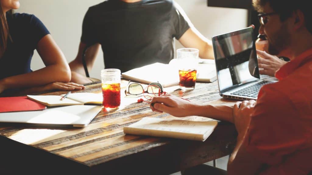 Start Your Own Business