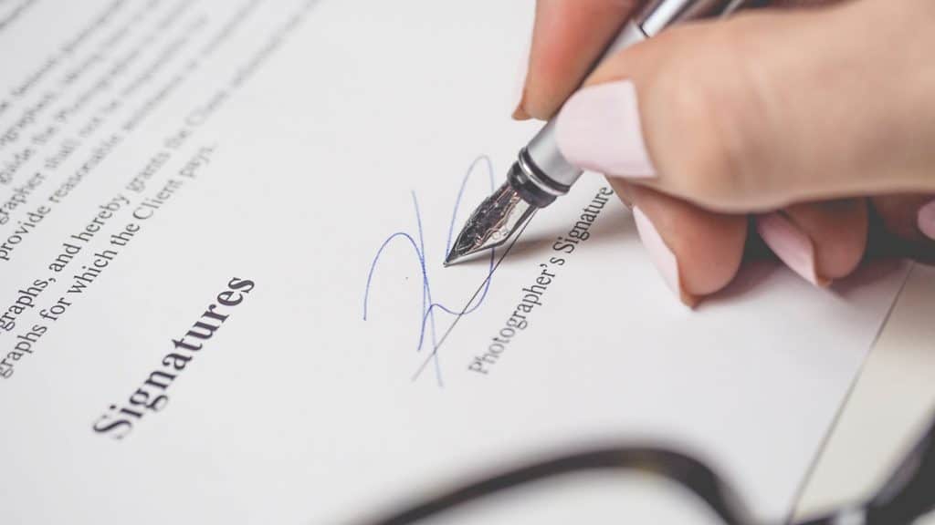 Partnership Agreement