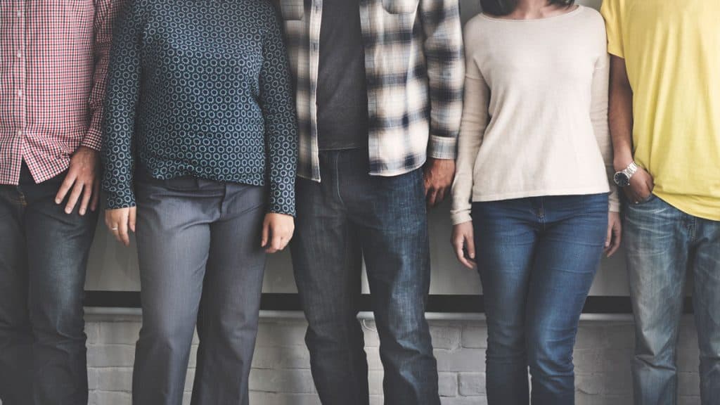 Workplace Diversity
