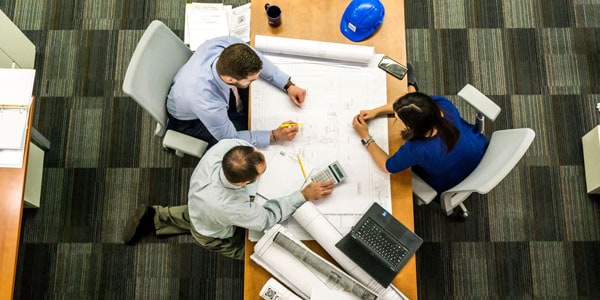 Finance a Business