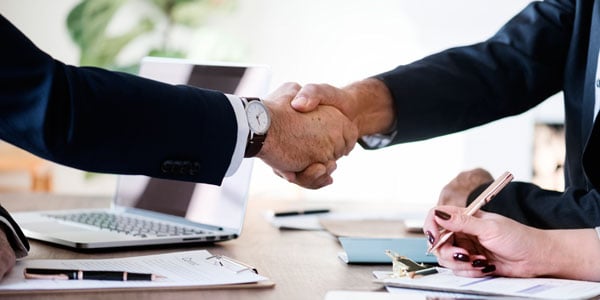 Finance a Business
