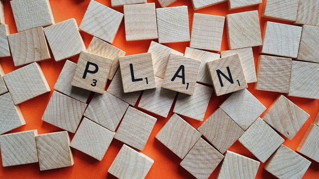 setting smart business goals