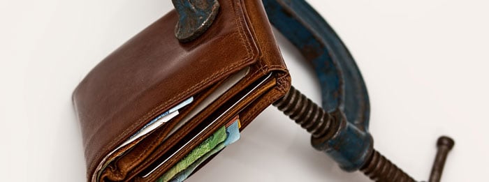 Establezca METAS Financieras