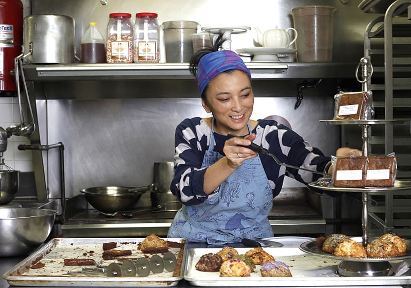 Intrapreneur or Entrepreneur