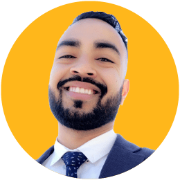 Rai Dhaliwal