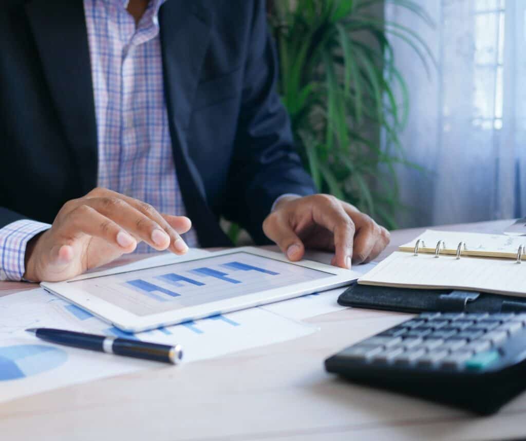 term loan vs line of credit cost